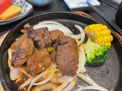 -万鱼亭 日本料理(无锡香山名园店)