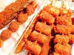 -张记炸串肠粉