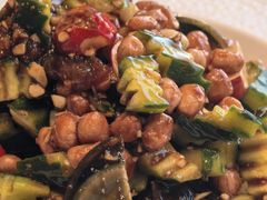 -大连湾旭日·家宴·海肠捞饭(马栏广场店)