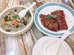 -椿记烧鹅(叠彩店)