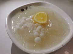 -鞠婆婆•绵绵冰•凉糕•手工冰粉(苏稽一店)