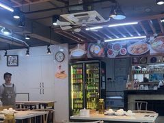 -屋里家延边朝鲜族冷面(梅林3店)