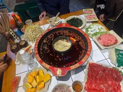 -赵家院子佬火锅(重庆总店)