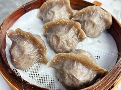 -张记荞面馆