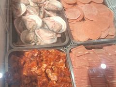 -辣动时代自助小火锅(大庆路店)