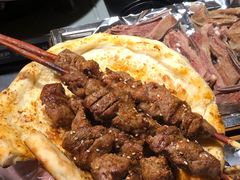 -霄汉羊排(万松园一店)