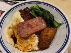 豪起四宝饭-新世界餐厅(万达店)
