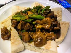 -闫府私房菜·老字号(恒隆店)