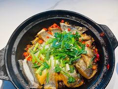 -茄子恰恰·新云南小炒(钱王街店)