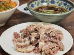 -三中高皇羊肉馆