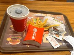 -百富烤霸(交大店)
