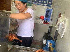 -童子鸡专卖店(中新街店)