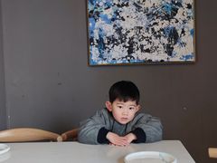 -珺小七铜锅涮肉(桃园路店)