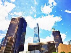 -国贸中心·国贸大厦三期