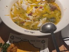 -太二酸菜鱼(正大广场店)
