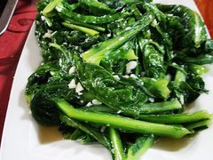 -马白开来特色羊排揪片子  (总店)