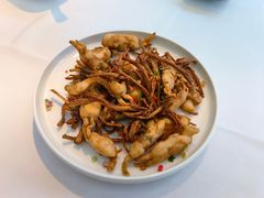 -莆田餐厅PUTIEN(三里屯店)