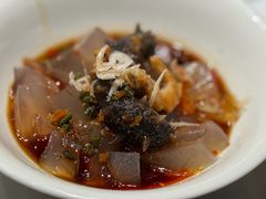 -纪林菜馆·博山菜老字号(华光路店)