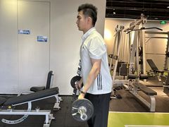 -GMJ·24H健身房(北外滩店)