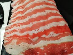 安格斯肥牛-京韵胡同·酱香羊蝎子火锅涮肉(长寿路店)