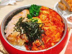-白熊咖哩(新世界城店)