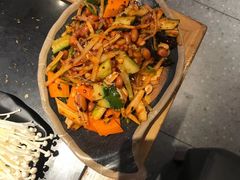 -韩江山烤肉音乐串吧(沈北新区店)