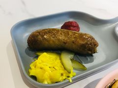 -库滋明·俄罗斯特色美食(中央大街店)