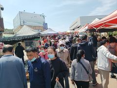 -李村大集