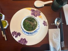 -王府井文华东方酒店-紫膳餐厅