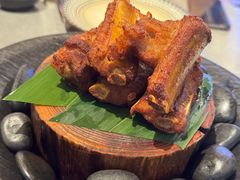-沿江海南菜·文昌鸡祖师爷(大东海店)