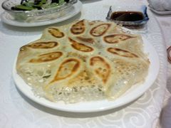 201402185367-福慧慈缘素食餐厅(王府井店)