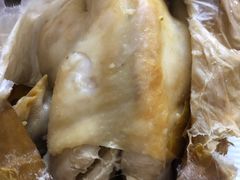 -阿侬盐焗鸡(清澜店)