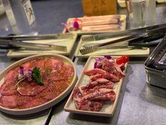 牛舌-喜来稀肉(虹泉路店)