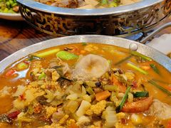 -小钱鱼馆(富春路店)