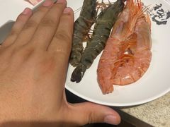 -初色海鲜自助(万丰路店)