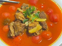 -相约·羊村小馆非遗手抓肉(七一酱园店)