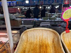 -红星楼标准化菜市场(红星里店)