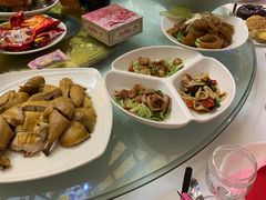-味茂·老船夫1927(东海东路店)