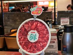 -巴蜀大将火锅(春熙店)