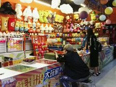 -大玩家超乐场(锦华路万达店)