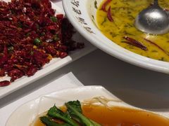 -蓉城小馆(科兴店)