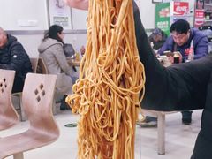 -崔记拉面馆(航北店)