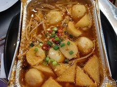 -老杨头烧烤(博烤堂店)