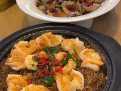 -船歌·鱼水饺青岛菜(枫蓝国际购物中心店)