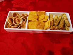-正阳门饭庄·烤鸭·北京菜(万丰路七里庄店)