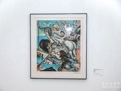 -宝龙艺术中心(七宝宝龙城店)