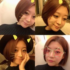 短发-简法造型·品牌形象店