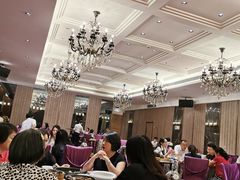 大堂-金汇酒楼(中山东区店)