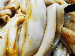 -张明富面皮店(东大街店)