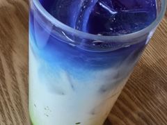 -Pekaa啤咖食肆Coffee&Bistro